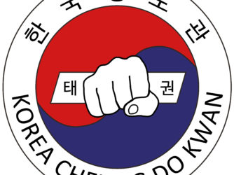 Hong Kong Taekwondo Cheung Do Kwan – Congratulations on your promotion