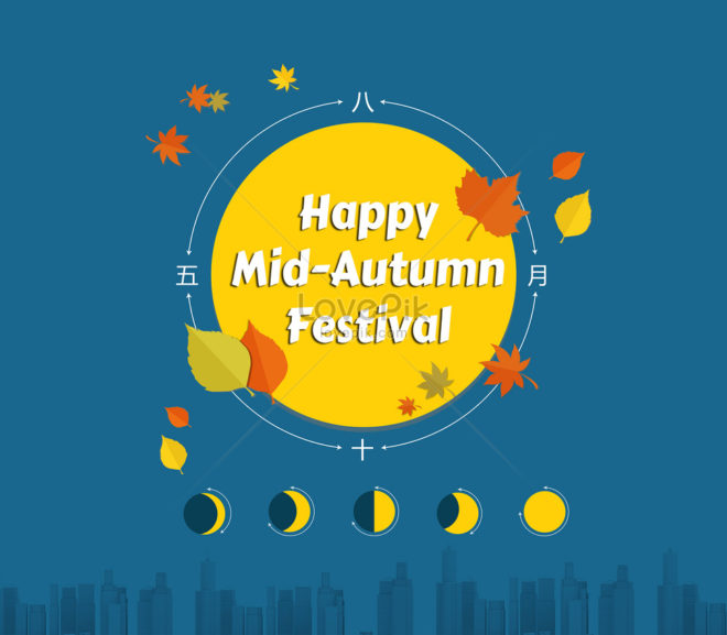 Happy Mid Autumn Festival – Hong Kong CDK Taekwondo Holiday Notice