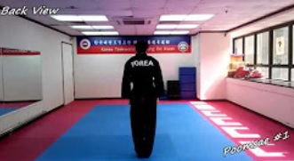 Poomsae Playlist