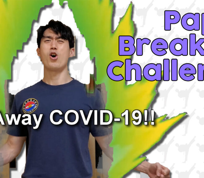 CDK Challenge #4 (Paper Breaking)