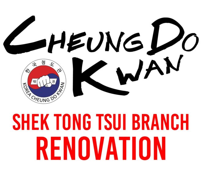 Shek Tong Tsui Branch Opening (18 Oct 2022)