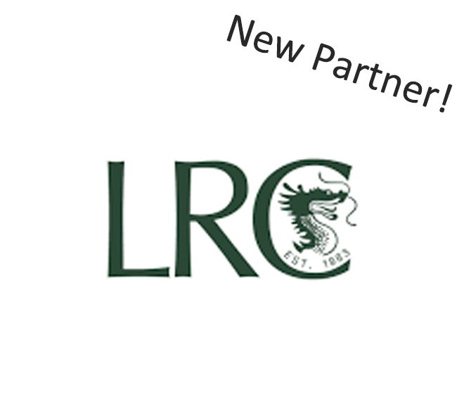 New Partner! LRC x CDK