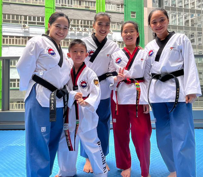 CDK at Acorn Playhouse!