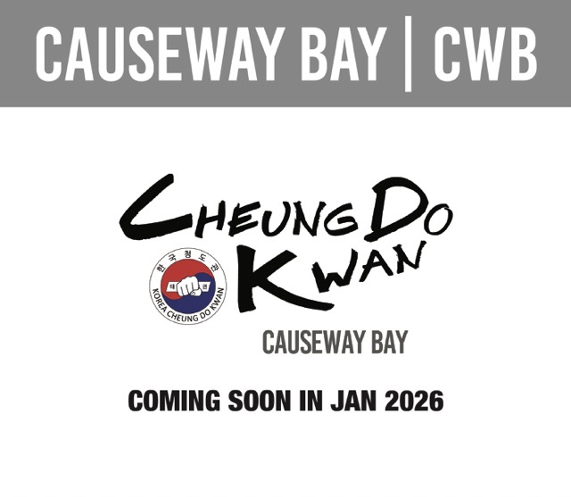 Causeway Bay School (Opening 01 2026)